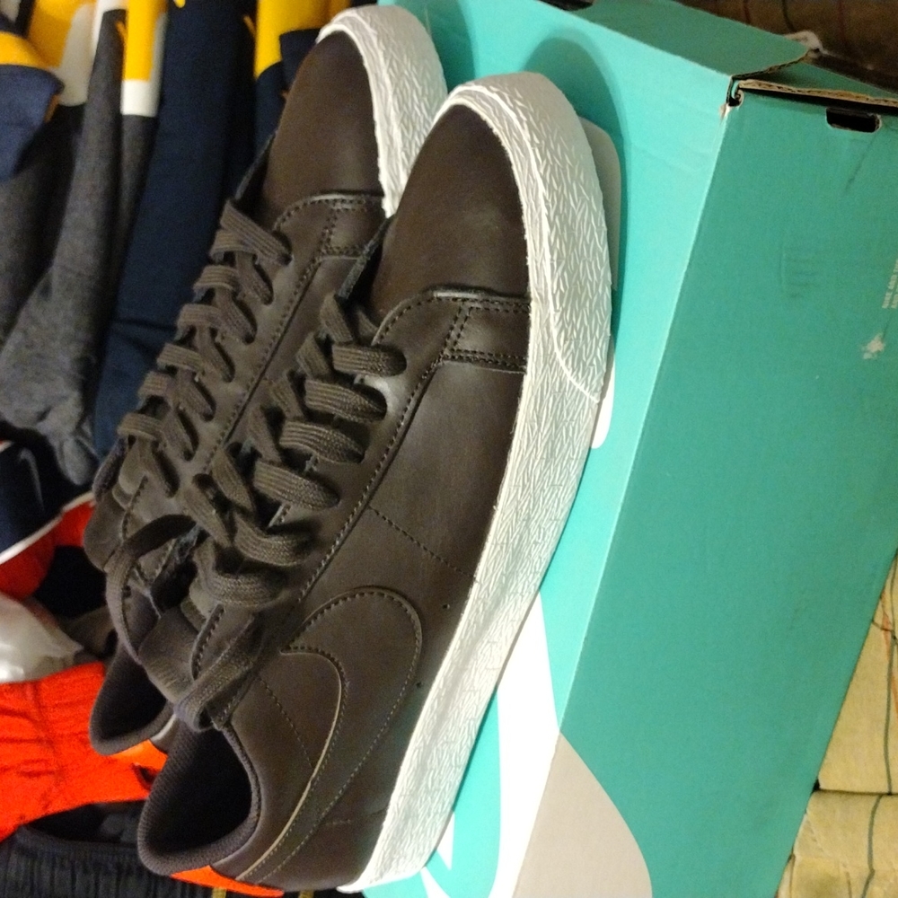 Nike SB Zoom Blazer Low